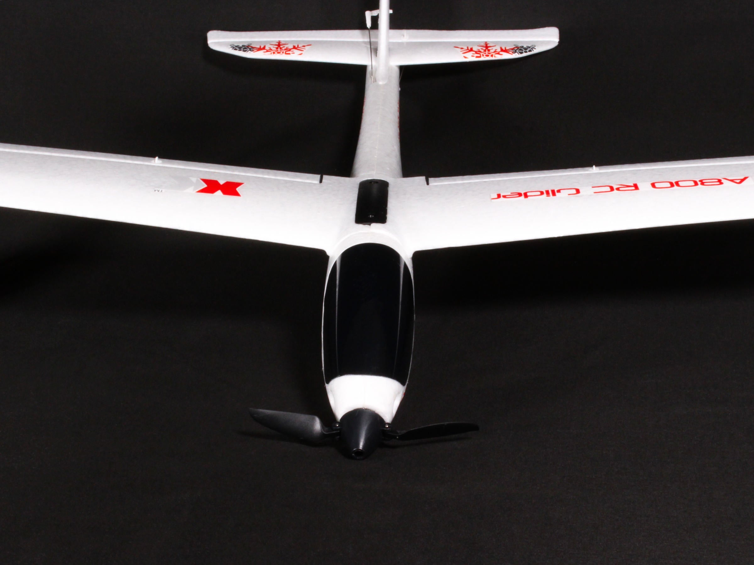 A800 rc glider online