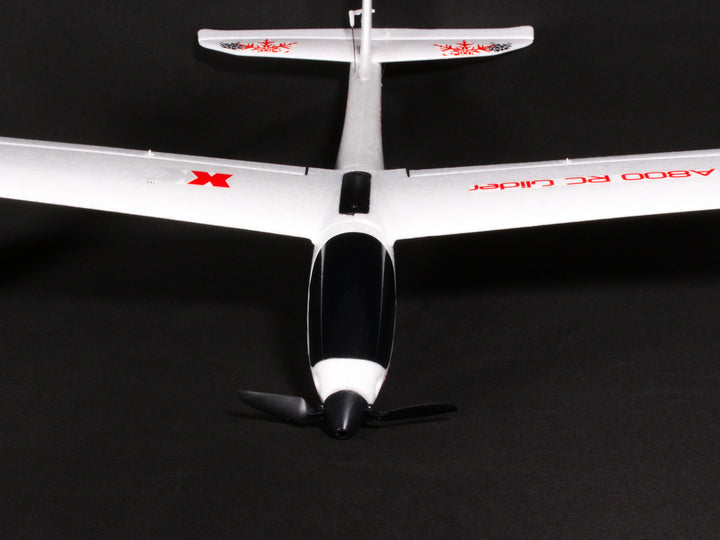 The A800 .78M Electric Glider Radio Combo Great for Beginner Pilot Aloft Hobbies