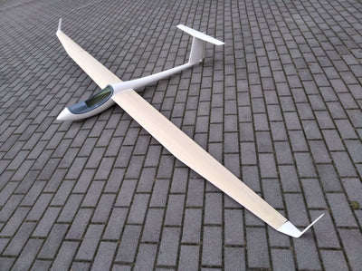 Royal Models ASW 28 ARF 3.5 Meter Scale Glider