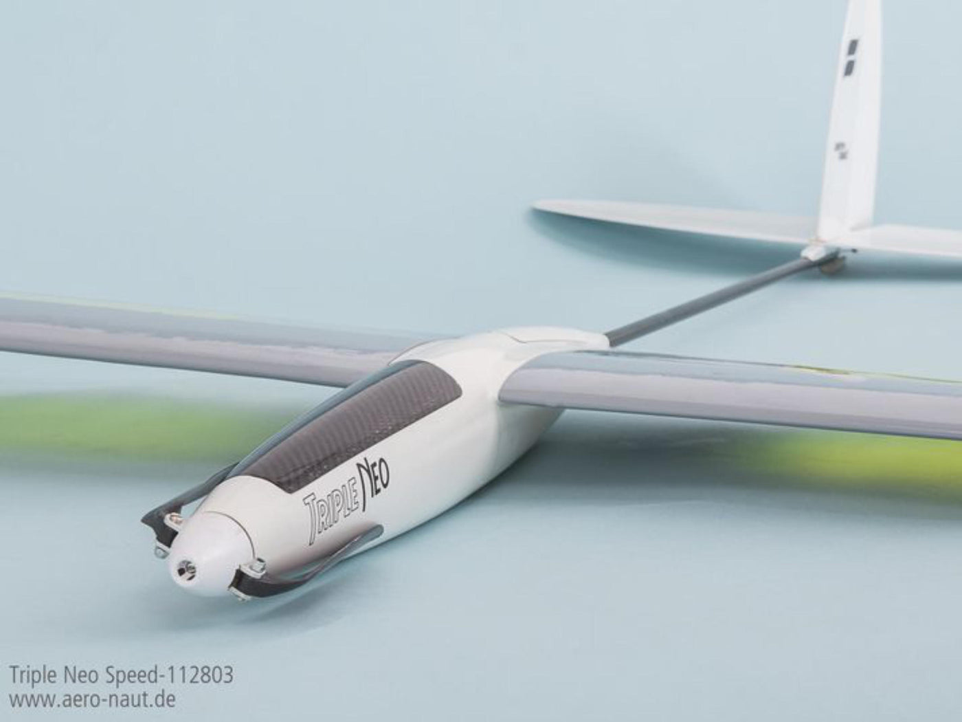 Aero-naut Triple Neo Speed 1.9m Electric / Glider