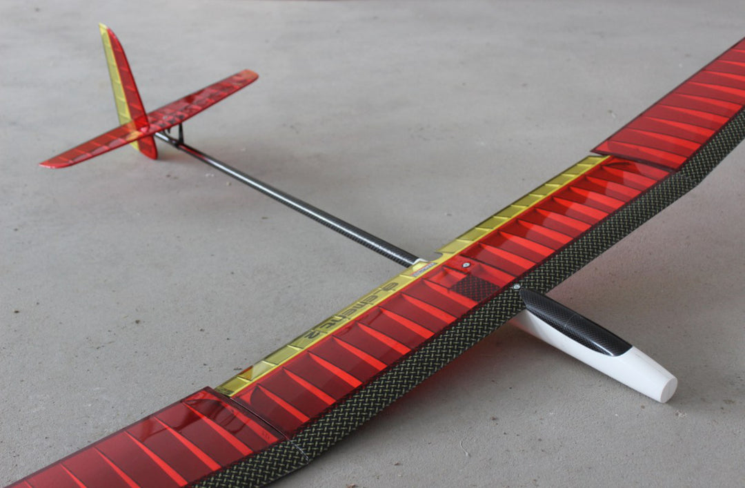 Element Electric KIT by CLM Pro – Aloft Hobbies