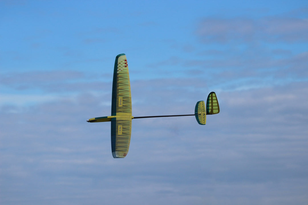 Prime RES III Electric - ARF by CLM Pro – Aloft Hobbies