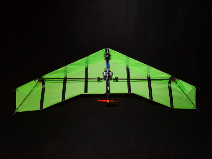 Carbon Falcon Standard Kit – Aloft Hobbies
