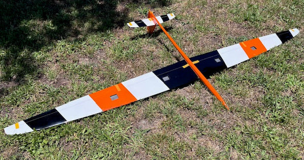 Corsa 2.7 by Aeroic
