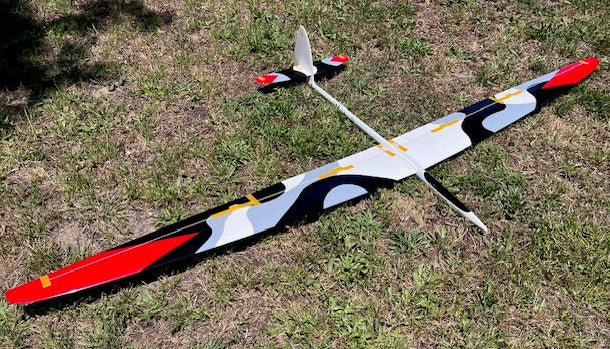 Corsa 2.7 by Aeroic