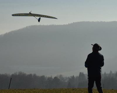 REpuS 2 Meter F3L/F5L