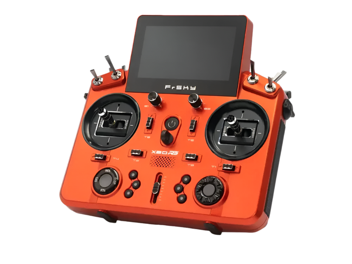 FrSky Tandem X20 R / X20 RS RC Radio, ACCESS & TD – Aloft Hobbies