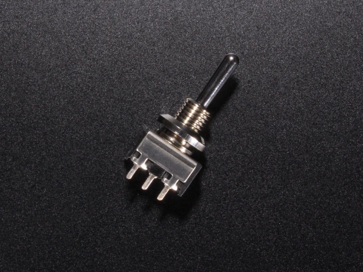 FrSky Tandem X20 Three Position Short Toggle Switch – Aloft Hobbies