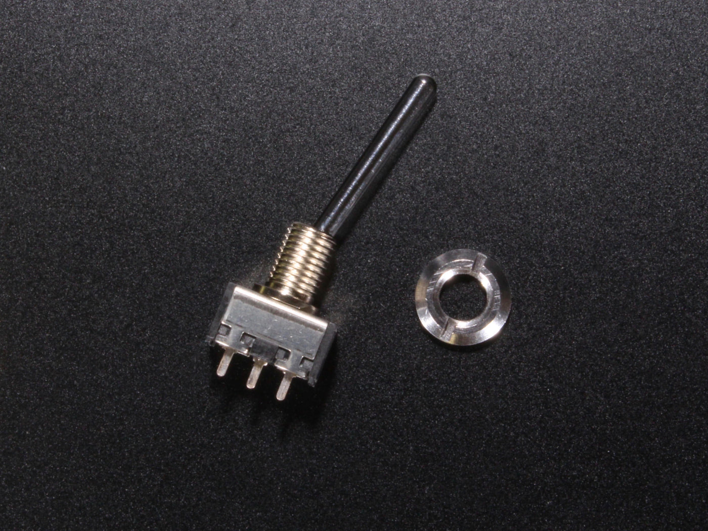 FrSky Tandem X20 Momentary Long Toggle Switch