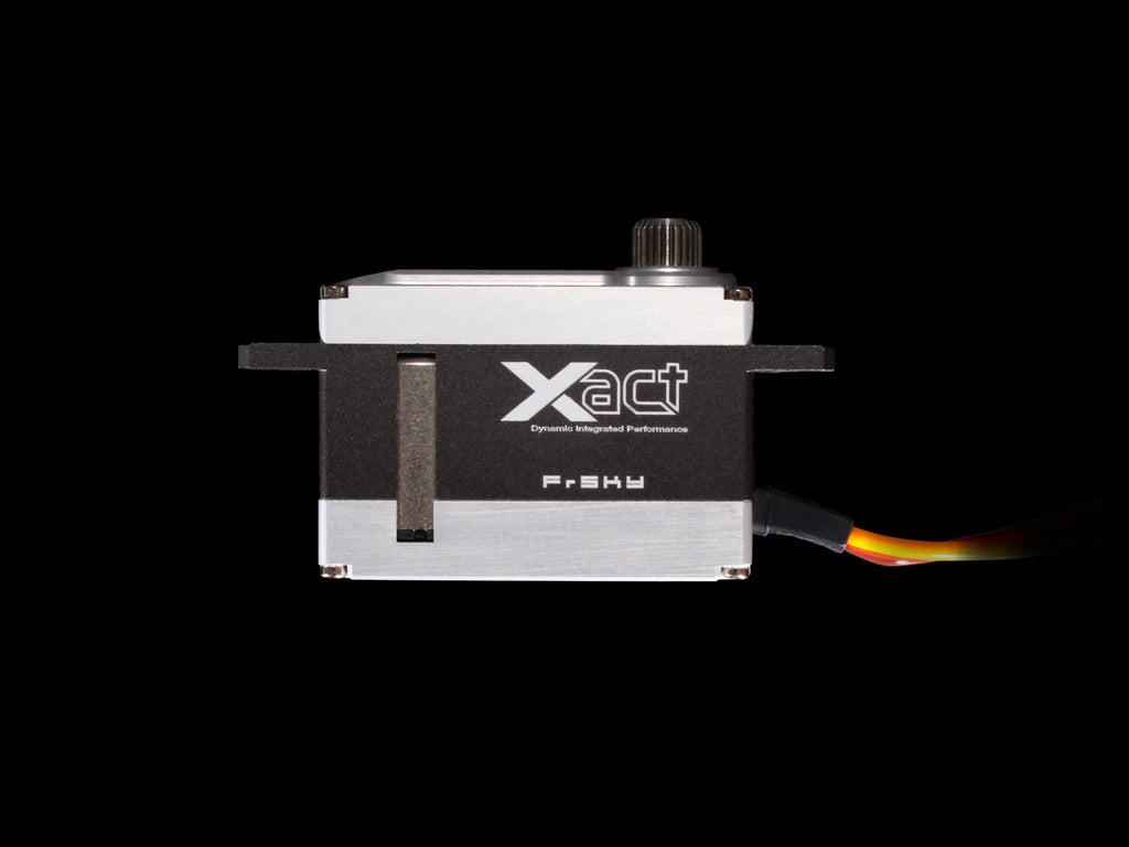 FrSky Xact MD5301H 27Kg (374.9 oz in), 0.06 sec - 38.3g – Aloft