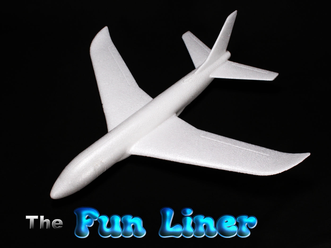 The Fun Liner Chuck Glider