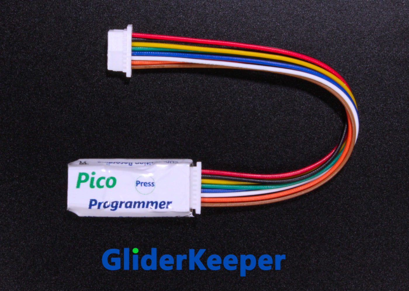GliderKeeper Pico Programmer