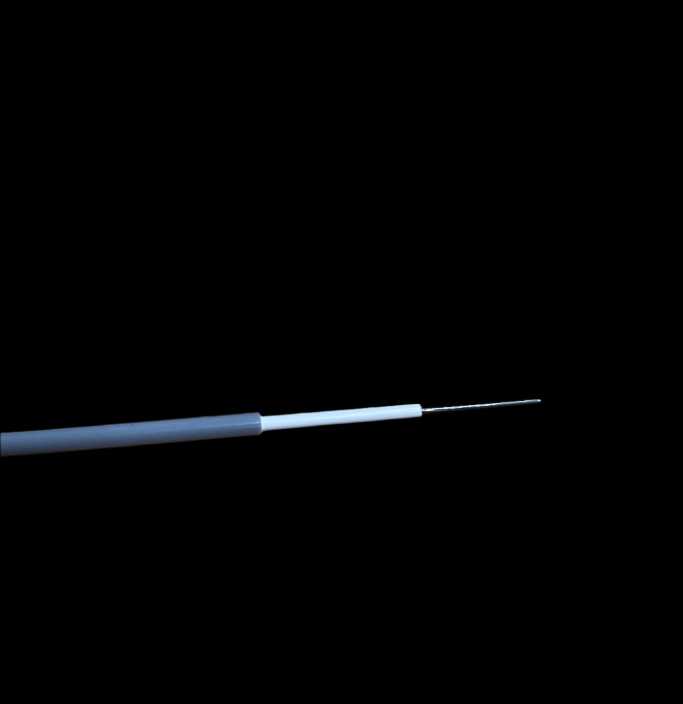MP Jet Greyline Double Wall Push Rods / 3mm OD. / 2mm OD. inner sleeve / .8 Wire / 1M long