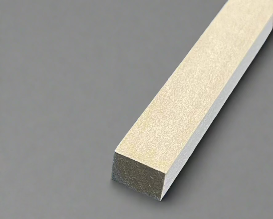 3/8x1/2x36 Basswood Stick