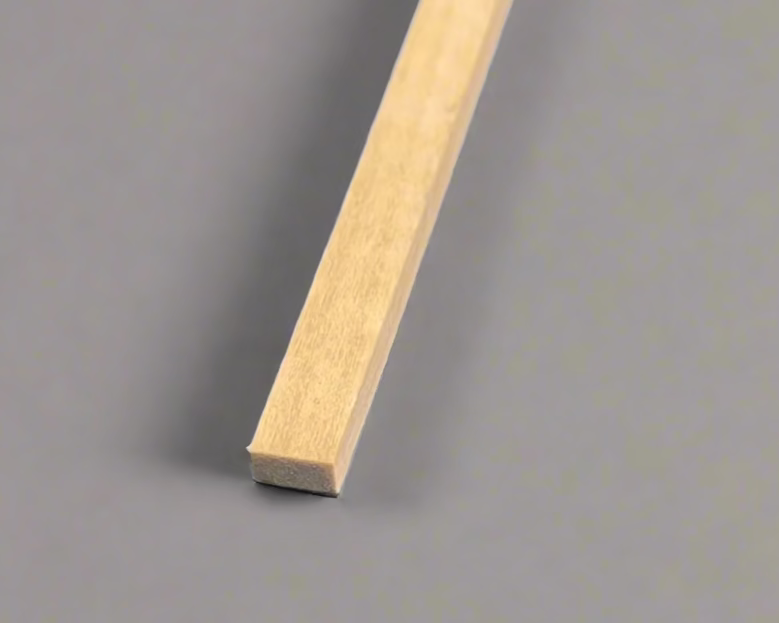 1/8x3/16x36 Basswood Stick