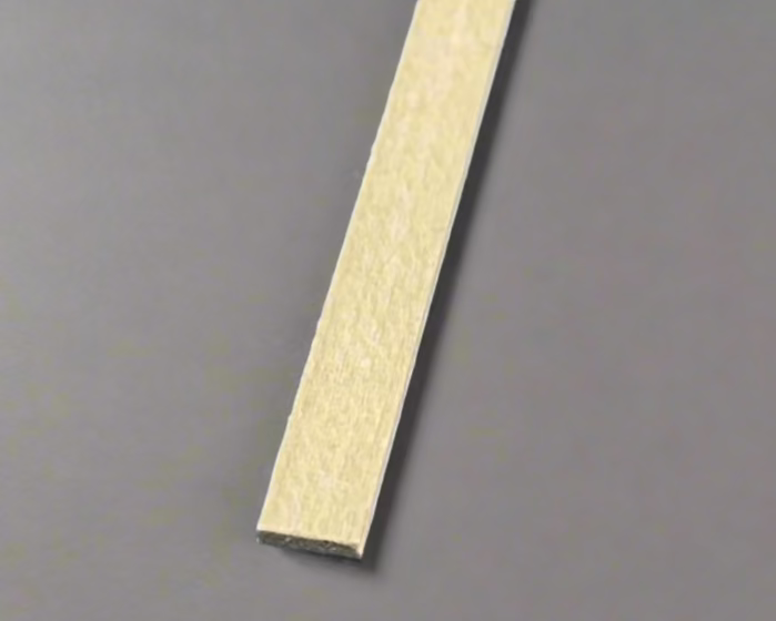 1/16x1/4x36 Basswood Stick
