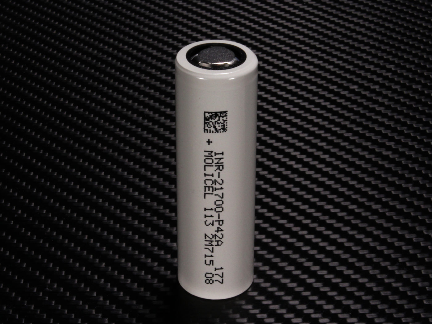 Molicel P42A 21700: High-Capacity Battery for Demanding Devices Molicel P42A 21700: High-Capacity Battery for Demanding Devices