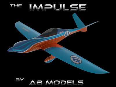 AB Models Impulse F1 - Slope or Power