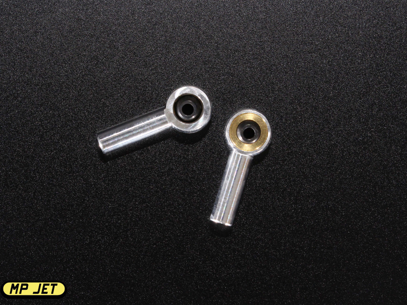 MP Jet Ball Link V3 / 5mm ball with 2mm hole / M2