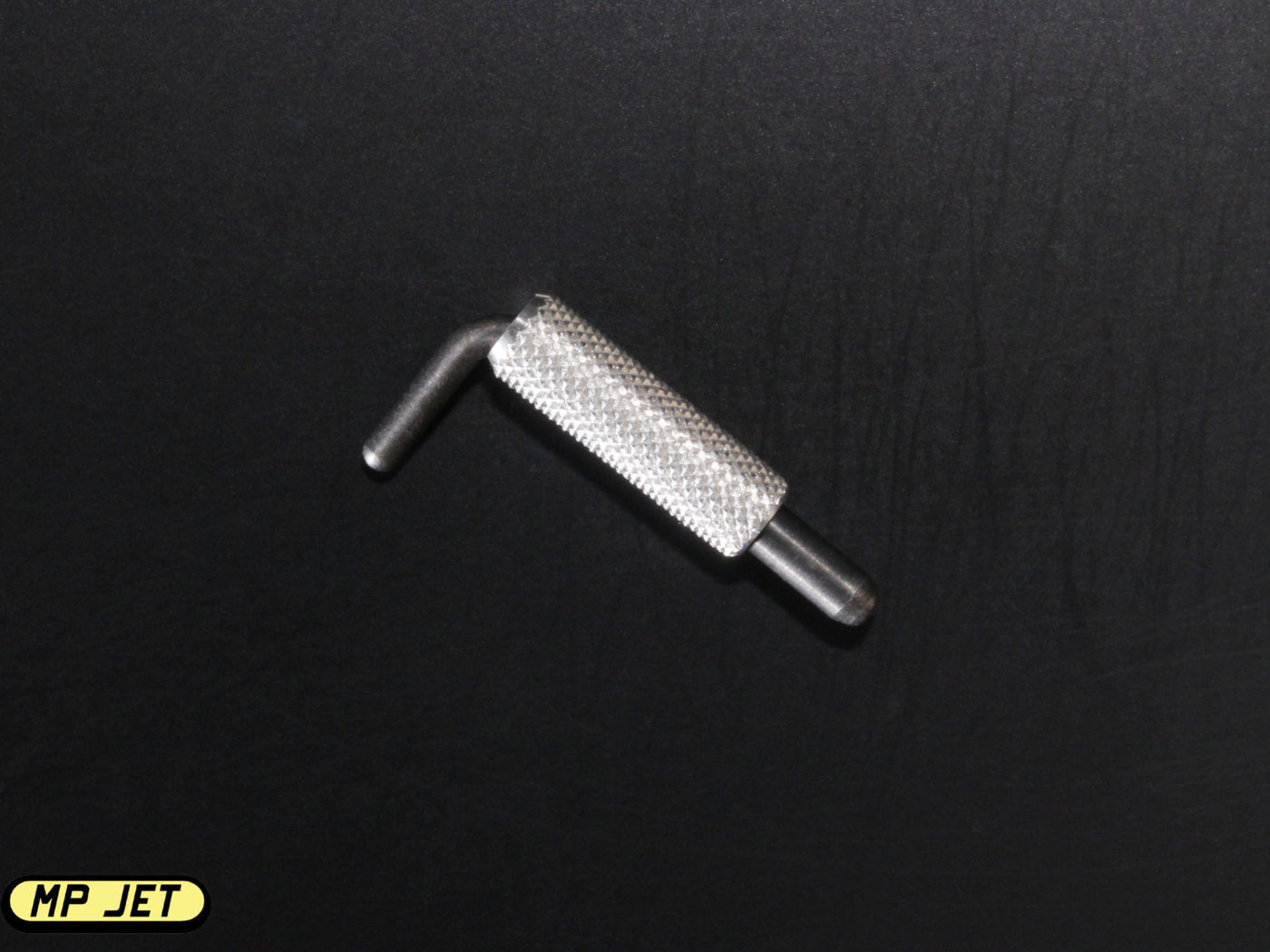 MP Jet Spring Loaded Cowling Latch / 5mm Dia / 16mm Length