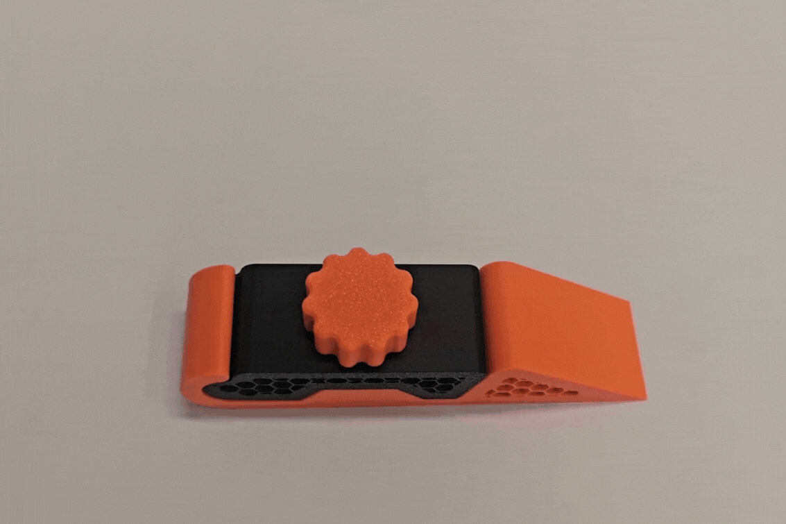 Wood Editor Sanding Block Set