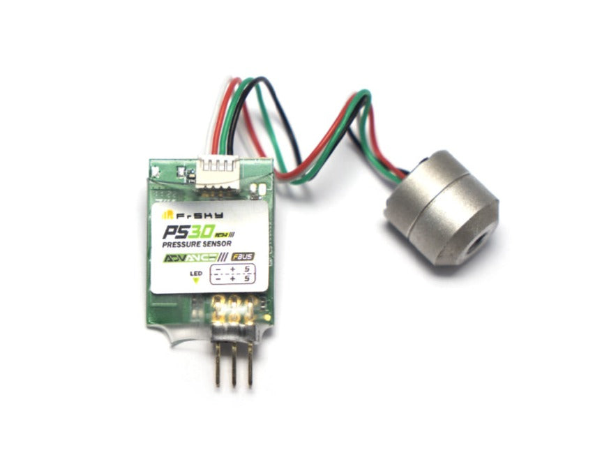 FrSky PS30  - Pressure Sensor ADV