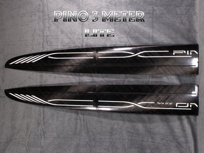 Pino 3 Meter Light Electric Glider  by PCM