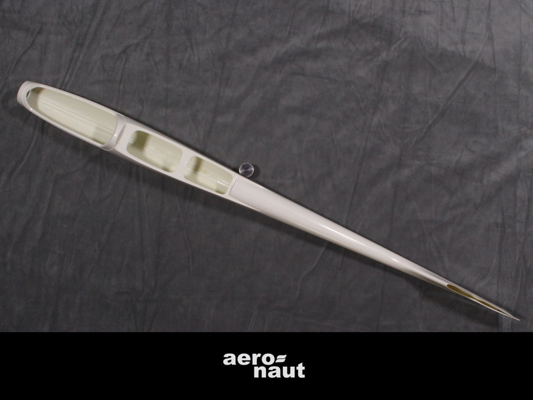 The PowerFly 2 meter Electric Glider by Aero-naut – Aloft Hobbies