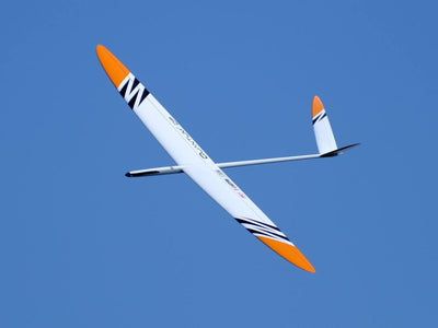 Quantum 2 DP Electric Glider - W/ IDS installed
