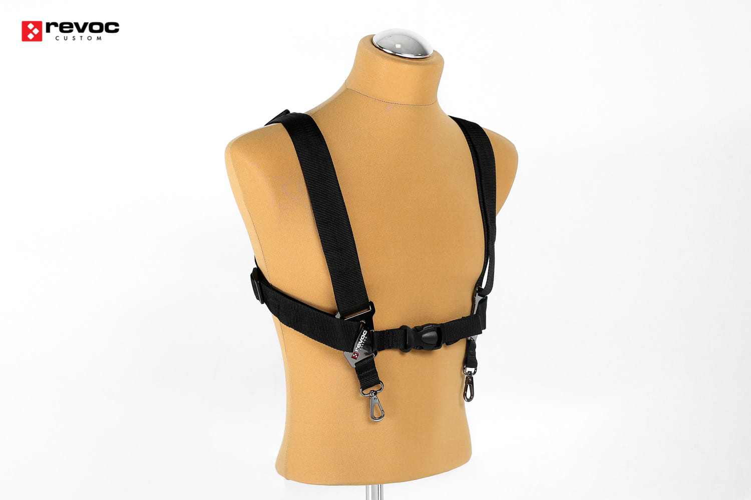 REXAM REVO 110 M　26~26.5 ＋BOOSTER STRAP RC-harness---PRO.jpg?v=1695834710
