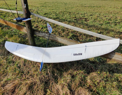 REpuS 2 Meter F3L/F5L