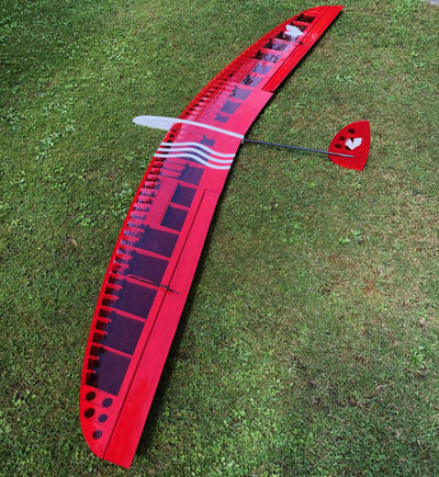 REpuS 2 Meter F3L/F5L