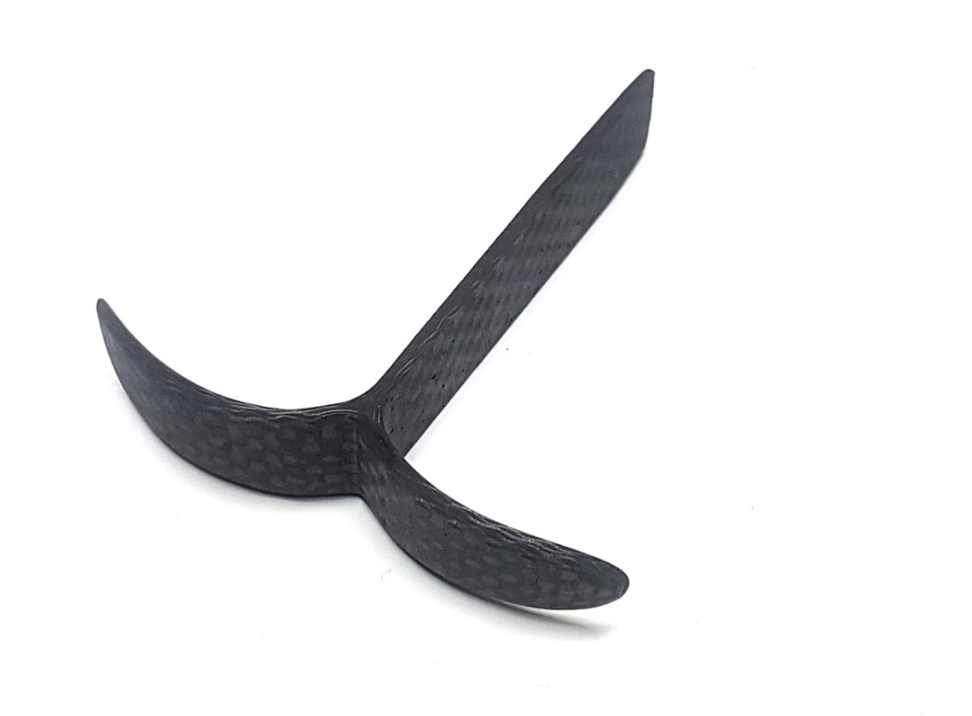 MK Composites Curved Carbon DLG Throwing Blade