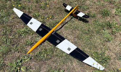 Sessanta 1.5 by Aeroic