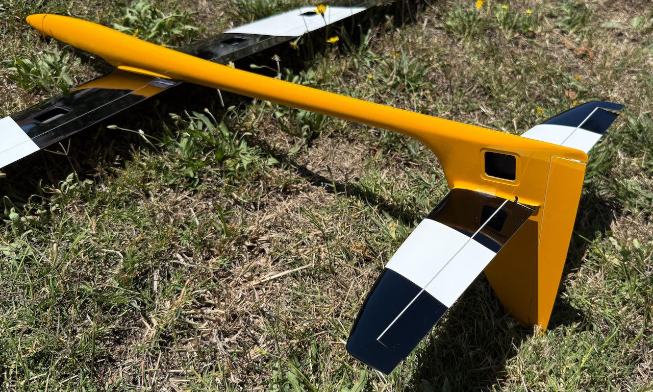 Sessanta 1.5 by Aeroic