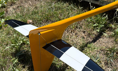 Sessanta 1.5 by Aeroic