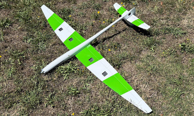 Sessanta 1.5 by Aeroic