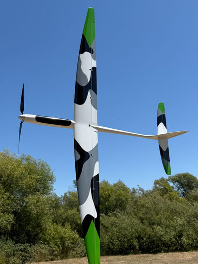 Sessanta 1.5 by Aeroic