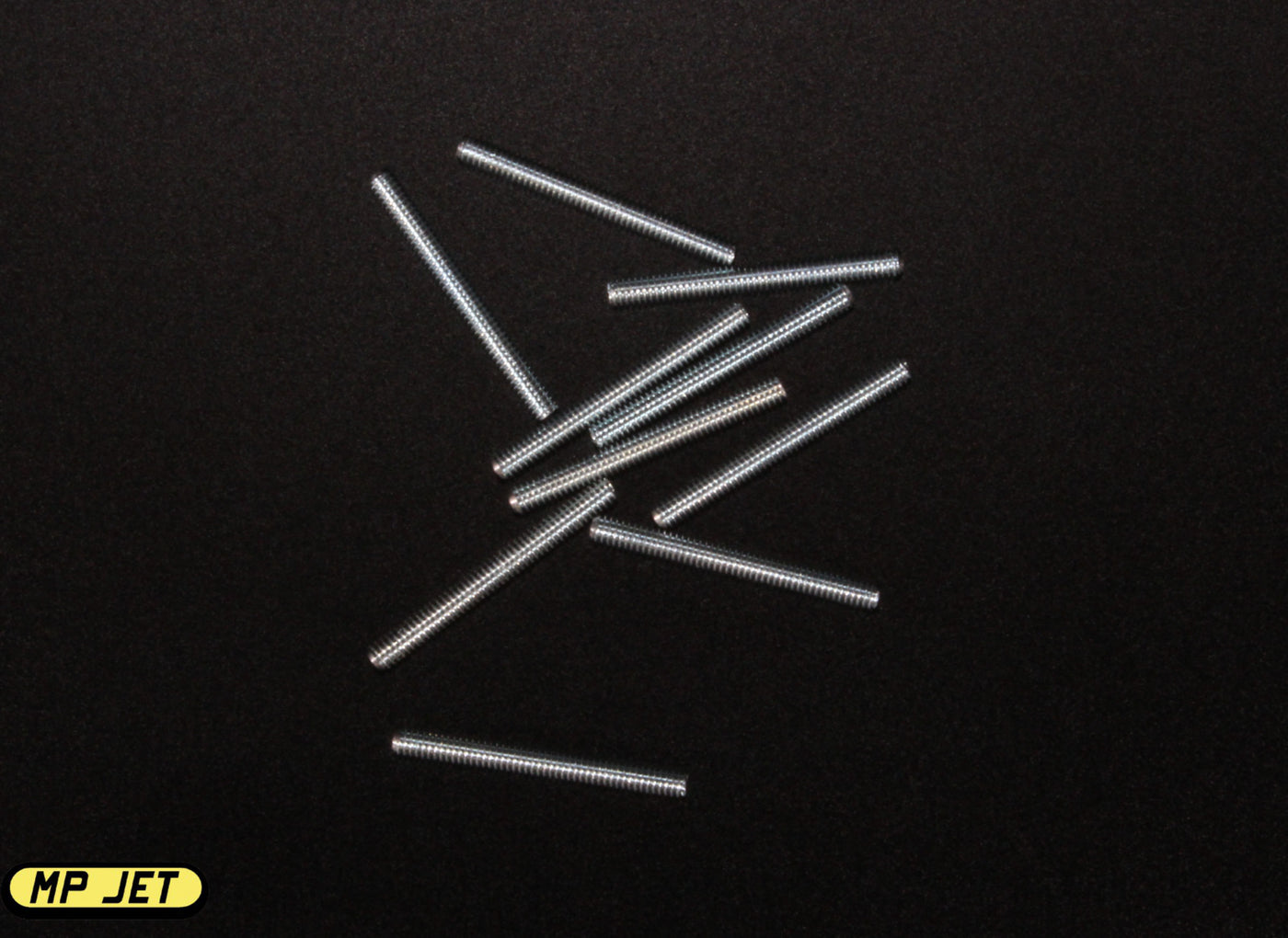 Octagonal Rod MP Jet Steel Threaded Coupler for Hollow Octagonal Push Rods with 1.5m ...