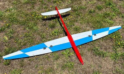 Toccata 2m by Aeroic