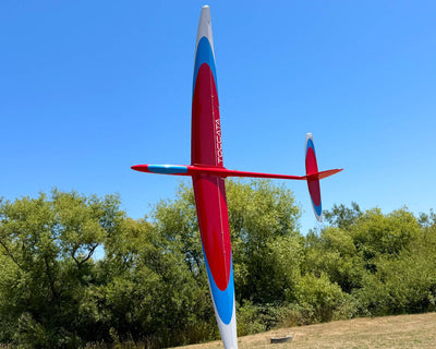Toccata 2m by Aeroic