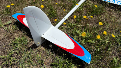 Toccata 2m by Aeroic