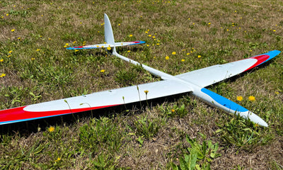 Toccata 2m by Aeroic