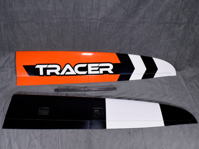 Tracer 2 Meter Slope Glider