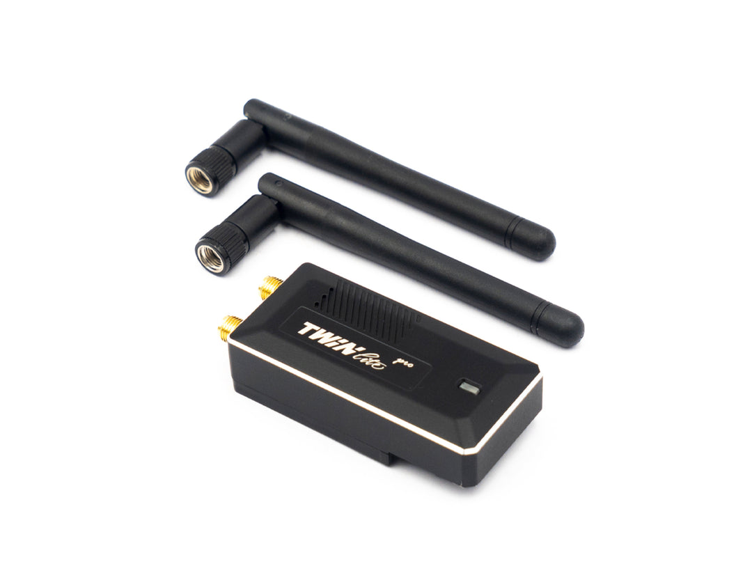FrSky TW Lite Pro Module – Aloft Hobbies
