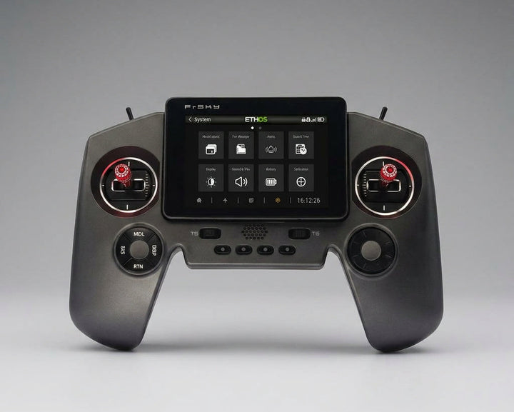 FrSky Twin X Lite – Aloft Hobbies