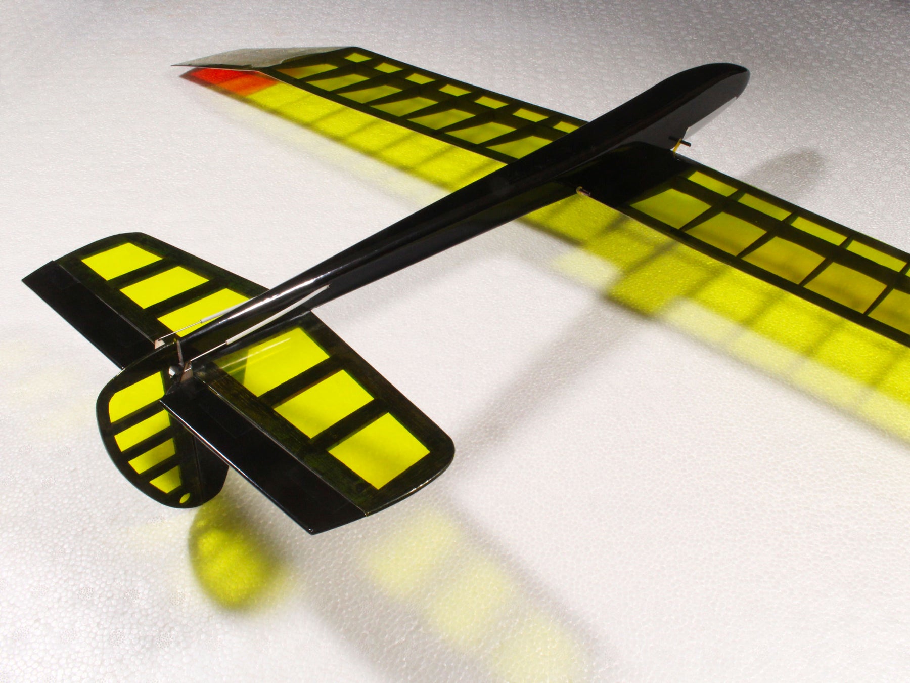 Panlander Mini The Mini Wanderer – Aloft Hobbies