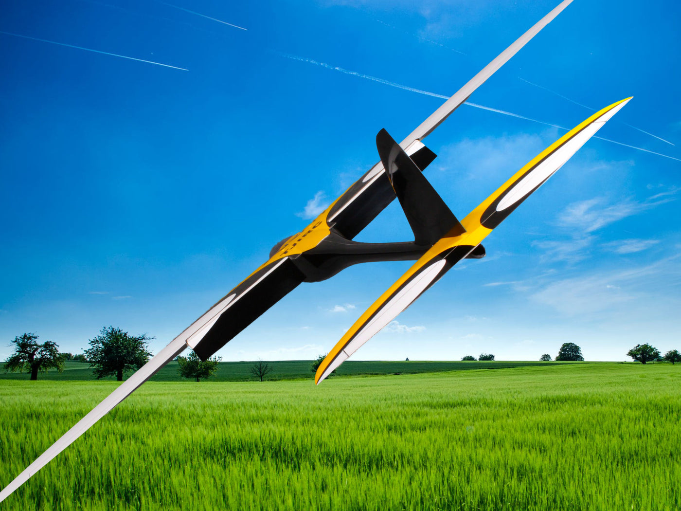 X-ray Electric Pylon Racer – Aloft Hobbies