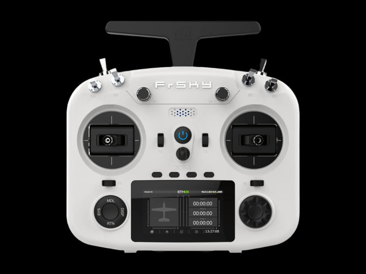 FrSky Twin X14 w/ battery – Aloft Hobbies
