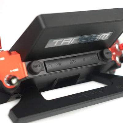 FrSky Tandem X20PRO AW (Aero Wing)